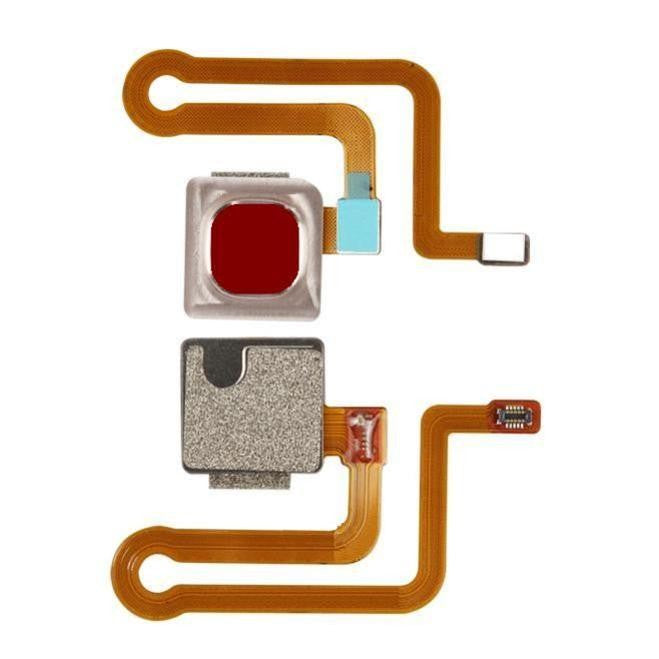 Fingerprint Sensor with Flex Cable for Vivo Y95
