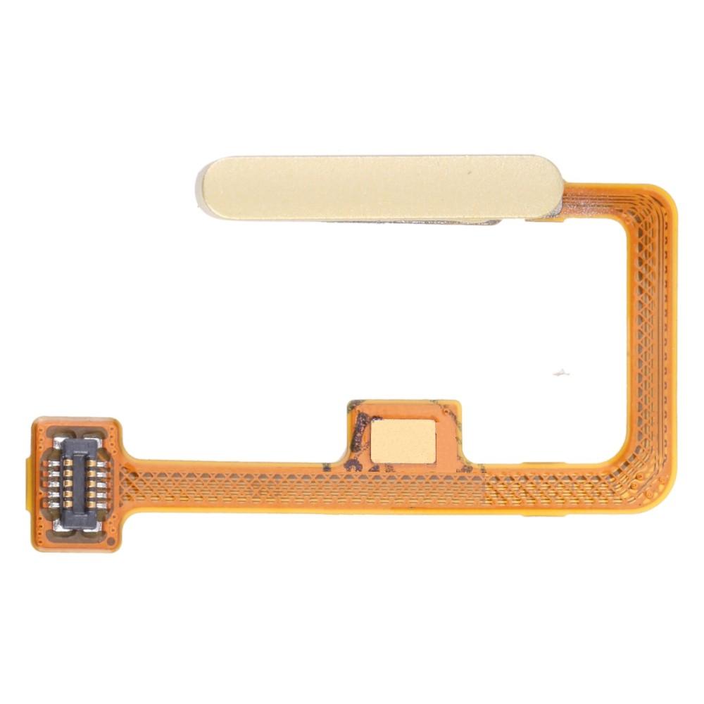 Fingerprint Sensor with Flex Cable for Xiaomi 11 Lite 5G NE