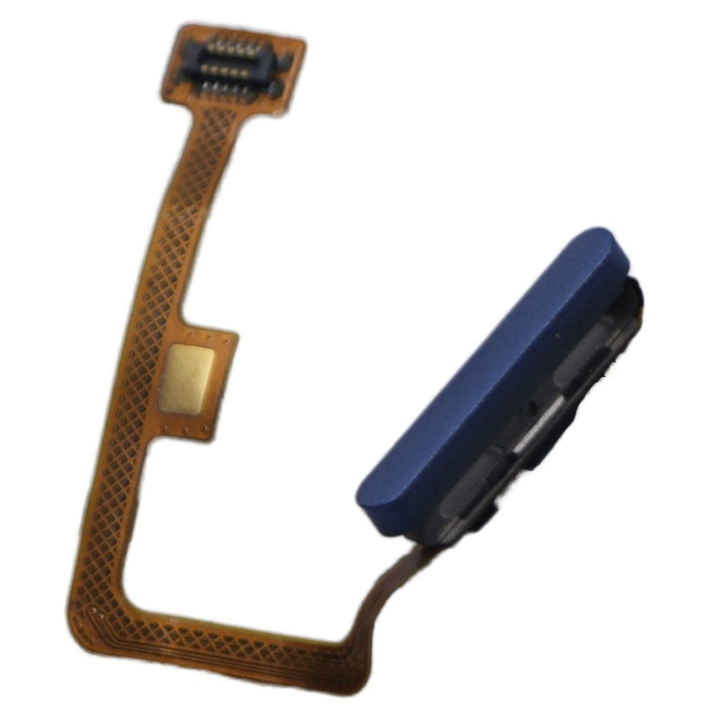 Fingerprint Sensor with Flex Cable for Xiaomi 11 Lite 5G NE
