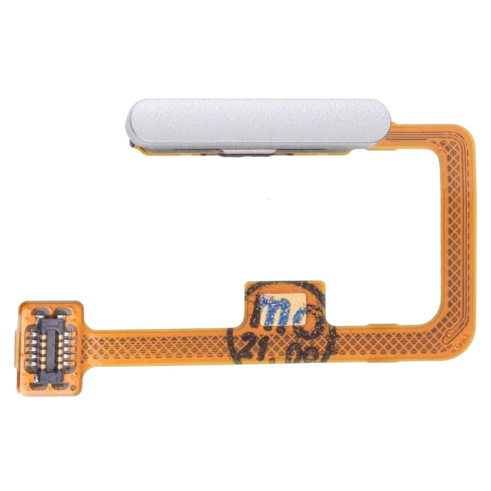 Fingerprint Sensor with Flex Cable for Xiaomi 11 Lite 5G NE