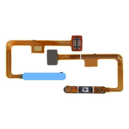 Fingerprint Sensor with Flex Cable for Xiaomi Mi 11 Lite