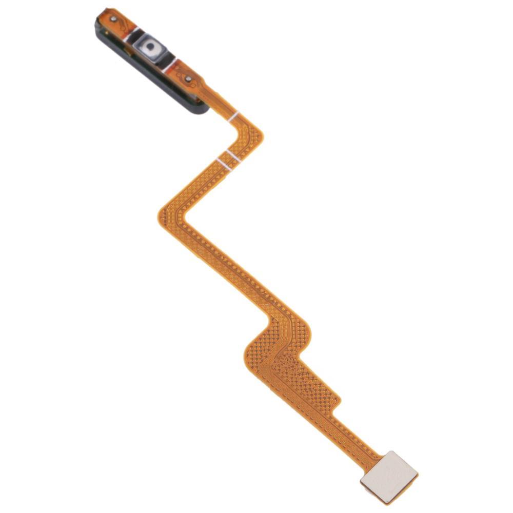 Fingerprint Sensor with Flex Cable for Xiaomi 11T Pro 5G Black
