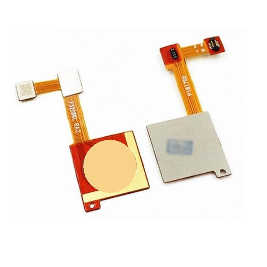 Fingerprint Sensor with Flex Cable for Xiaomi Mi A2