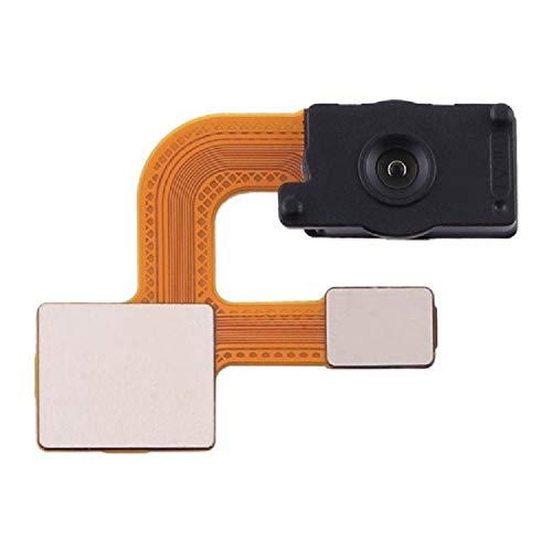 Fingerprint Sensor with Flex Cable for Xiaomi Mi A3 Black