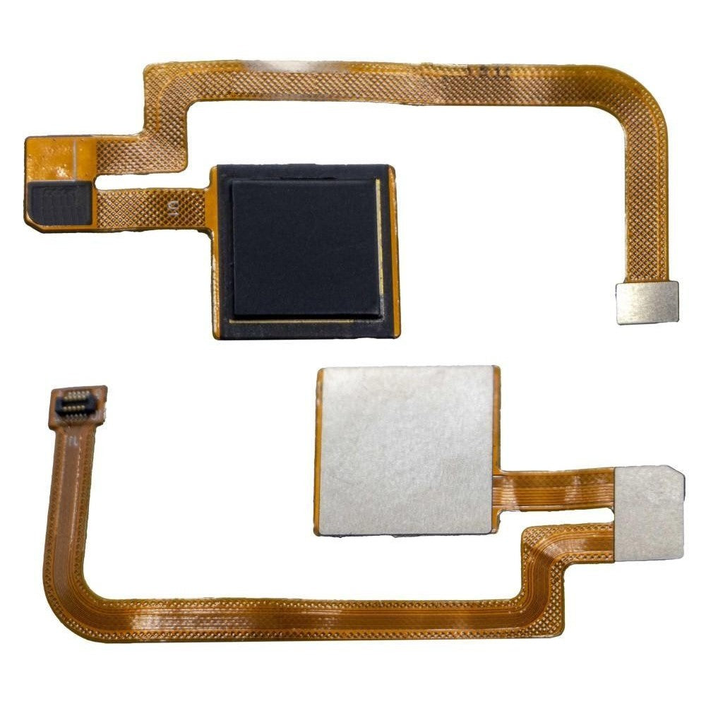 Fingerprint Sensor with Flex Cable for Xiaomi Mi Max 2