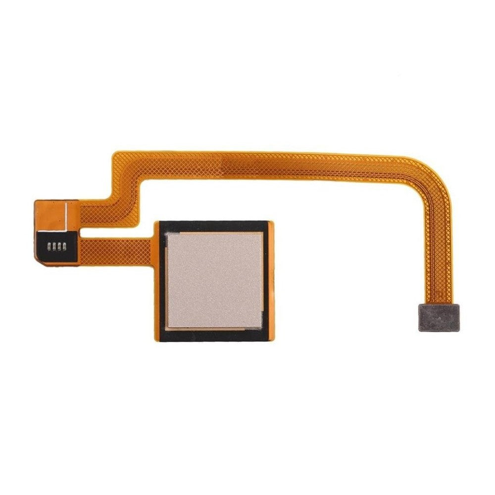 Fingerprint Sensor with Flex Cable for Xiaomi Mi Max 2