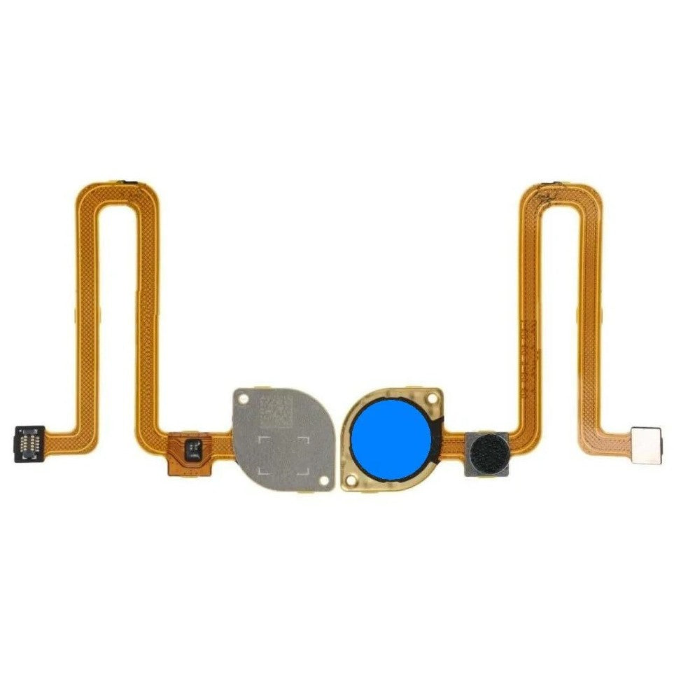 Fingerprint Sensor with Flex Cable for Xiaomi Poco C31
