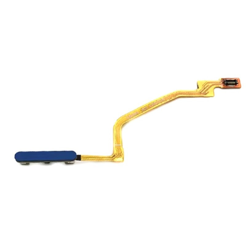 Fingerprint Sensor with Flex Cable for Xiaomi Poco M2 Pro