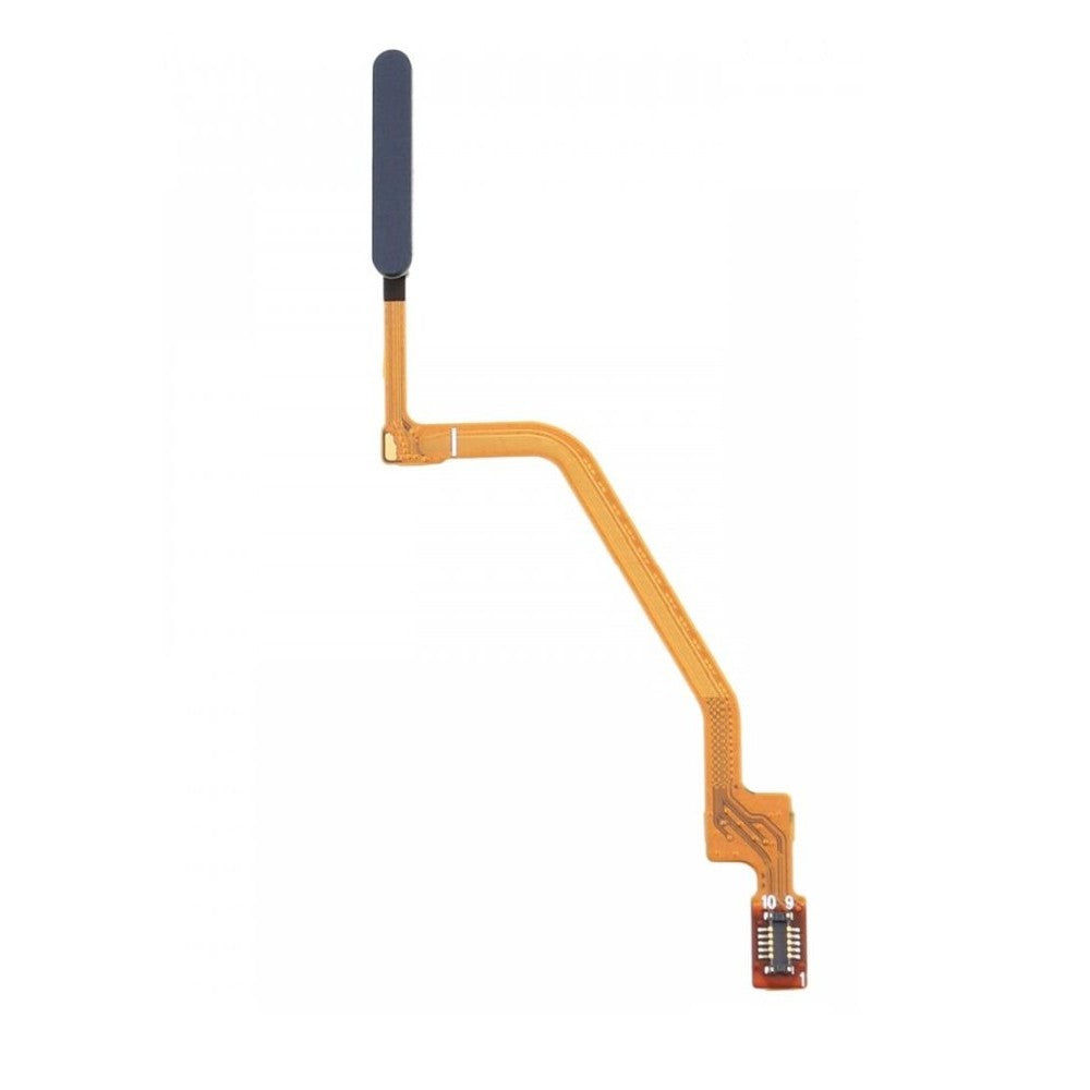 Fingerprint Sensor with Flex Cable for Xiaomi Poco M2 Pro