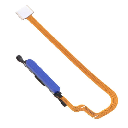Fingerprint Sensor with Flex Cable for Xiaomi Poco M3