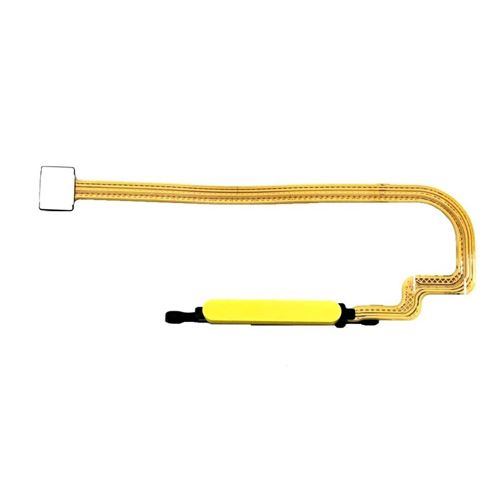 Fingerprint Sensor with Flex Cable for Xiaomi Poco M3