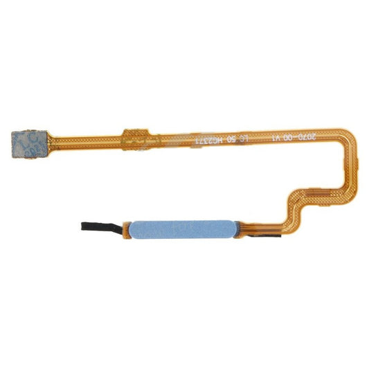 Fingerprint Sensor with Flex Cable for Xiaomi Poco M4 5G