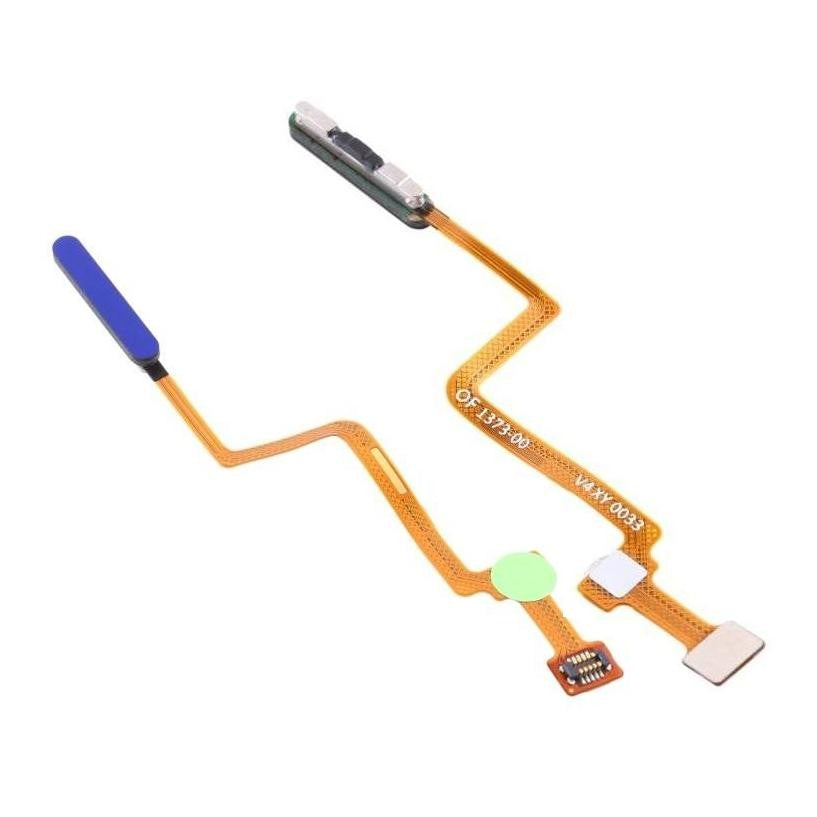 Fingerprint Sensor with Flex Cable for Xiaomi Poco X2