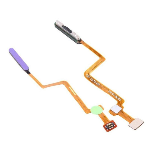 Fingerprint Sensor with Flex Cable for Xiaomi Poco X2