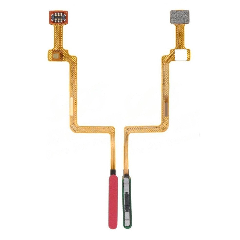 Fingerprint Sensor with Flex Cable for Xiaomi Poco X2