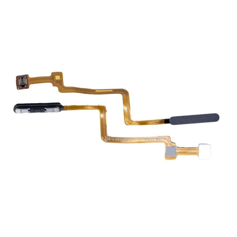 Fingerprint Sensor with Flex Cable for Xiaomi Poco X2
