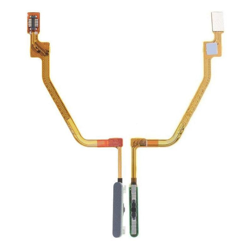Fingerprint Sensor with Flex Cable for Xiaomi Poco X3