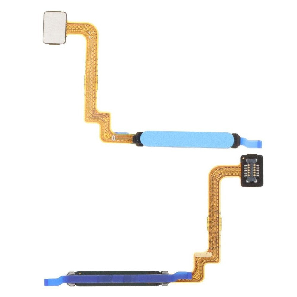 Fingerprint Sensor with Flex Cable for Xiaomi Redmi 10 Prime