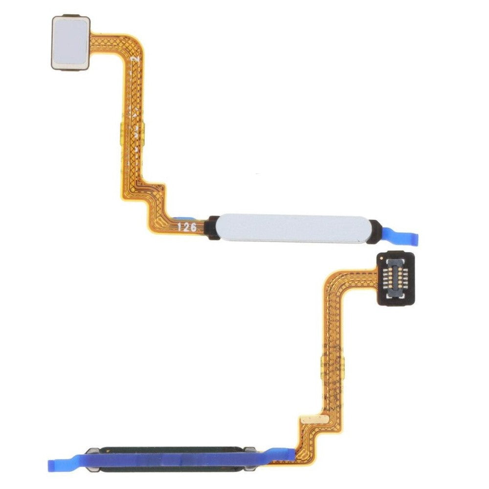 Fingerprint Sensor with Flex Cable for Xiaomi Redmi 10 Prime