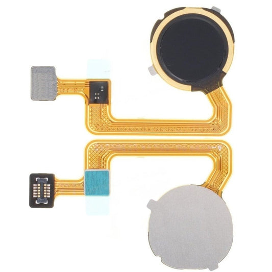 Fingerprint Sensor with Flex Cable for Xiaomi Redmi 12C