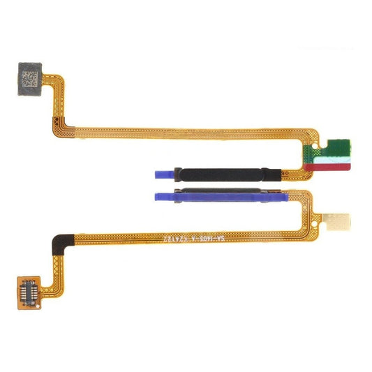 Fingerprint Sensor with Flex Cable for Xiaomi Redmi 13
