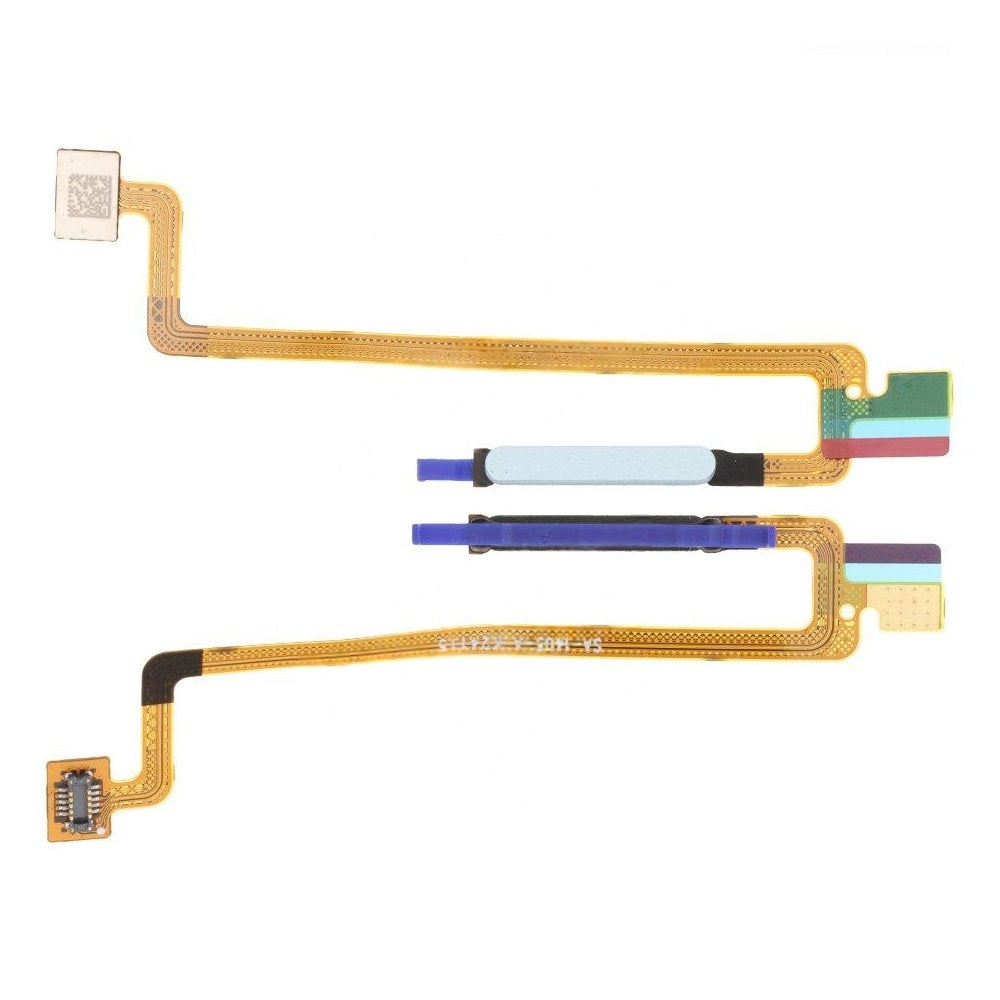 Fingerprint Sensor with Flex Cable for Xiaomi Redmi 13