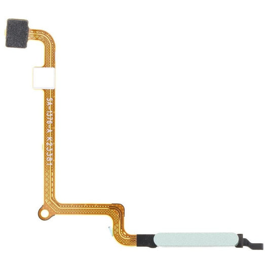 Fingerprint Sensor with Flex Cable for Xiaomi Redmi 13C