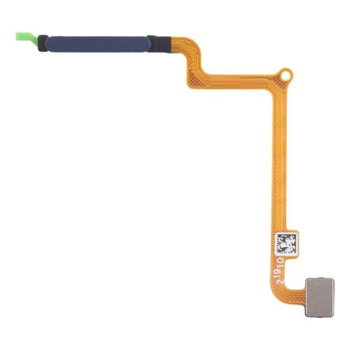 Fingerprint Sensor with Flex Cable for Xiaomi Redmi 14C 5G