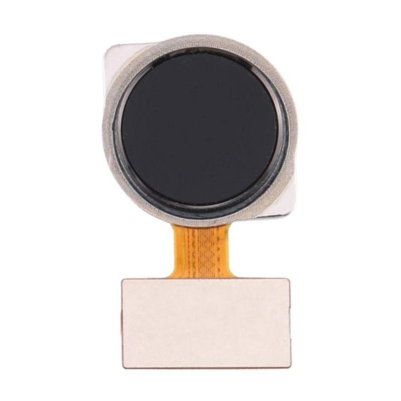 Fingerprint Sensor with Flex Cable for Xiaomi Redmi 8 Black
