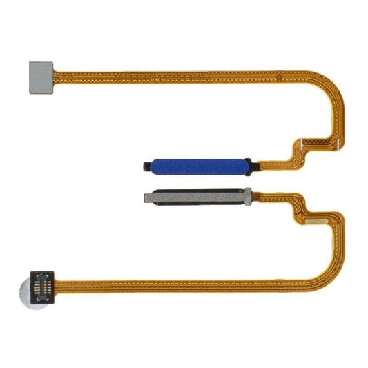 Fingerprint Sensor with Flex Cable for Xiaomi Redmi 9 Power