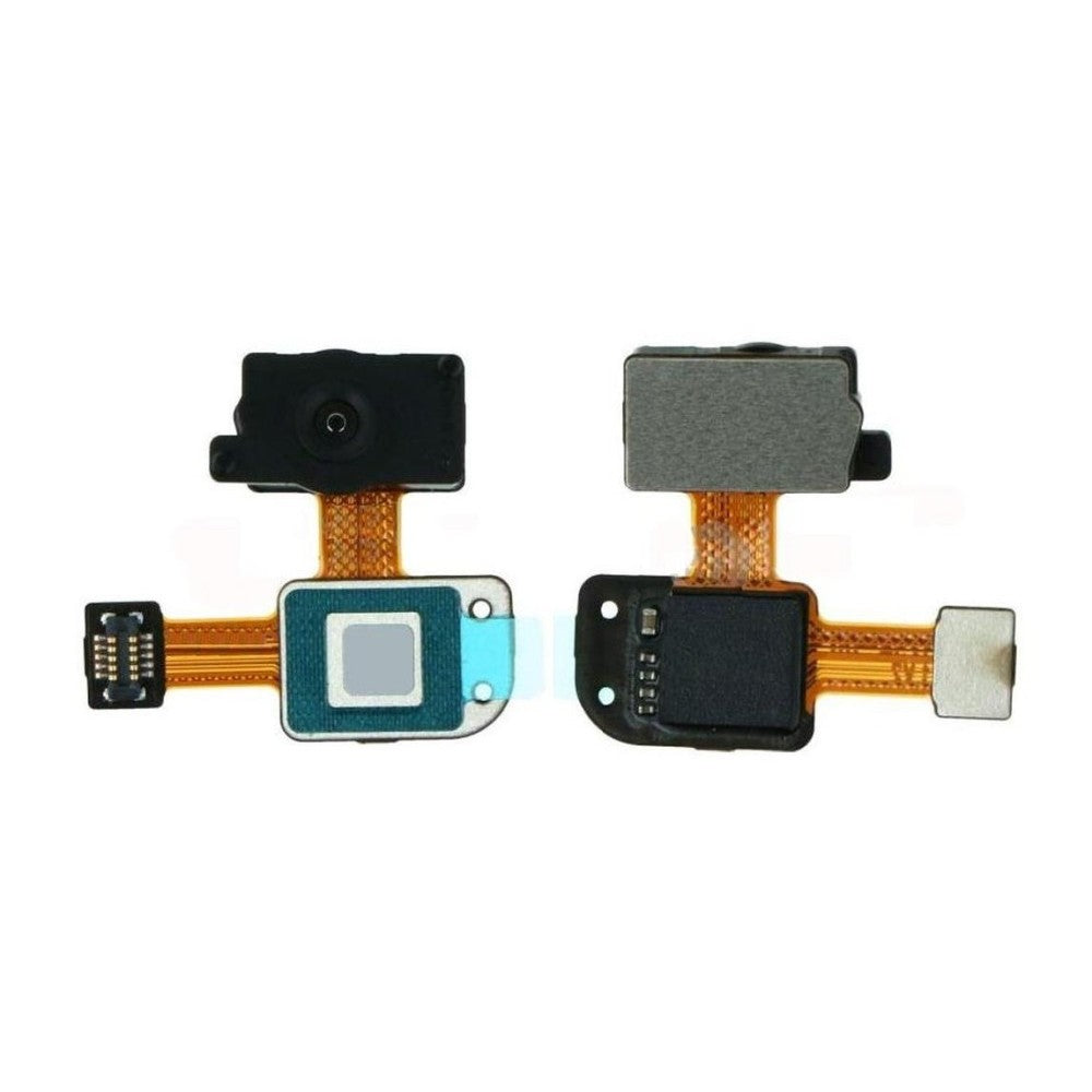 Fingerprint Sensor with Flex Cable for Xiaomi Redmi K20 Pro Black