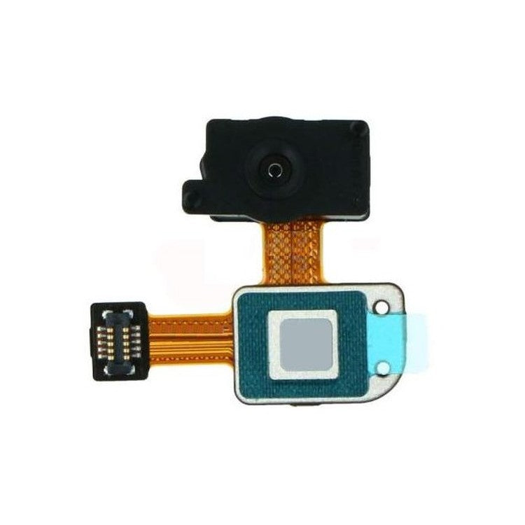 Fingerprint Sensor with Flex Cable for Xiaomi Redmi K20 Pro Black