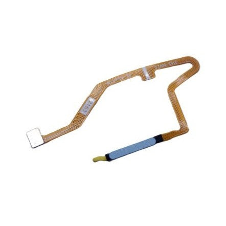 Fingerprint Sensor with Flex Cable for Xiaomi Redmi K50i 5G