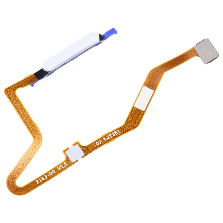 Fingerprint Sensor with Flex Cable for Xiaomi Redmi K50i 5G