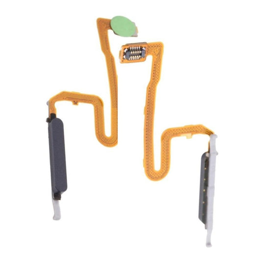 Fingerprint Sensor with Flex Cable for Xiaomi Redmi Note 10 Pro