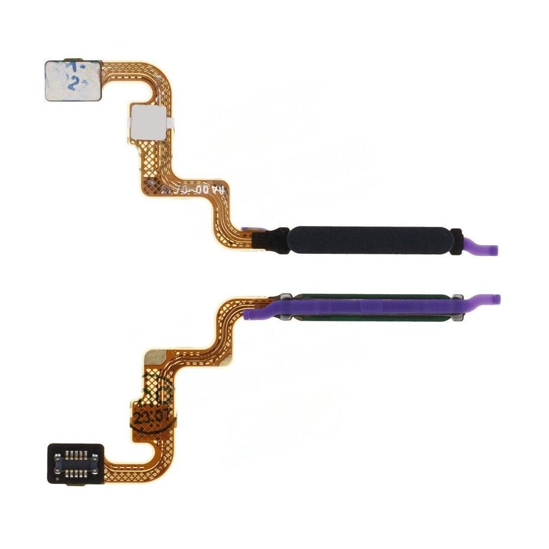 Fingerprint Sensor with Flex Cable for Xiaomi Redmi Note 12 4G
