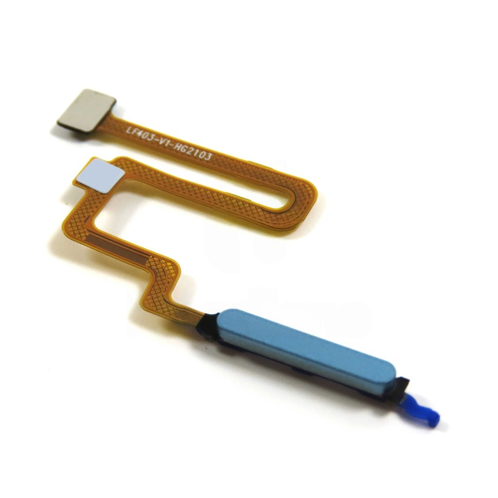 Fingerprint Sensor with Flex Cable for Xiaomi Redmi Note 12 Pro 4G
