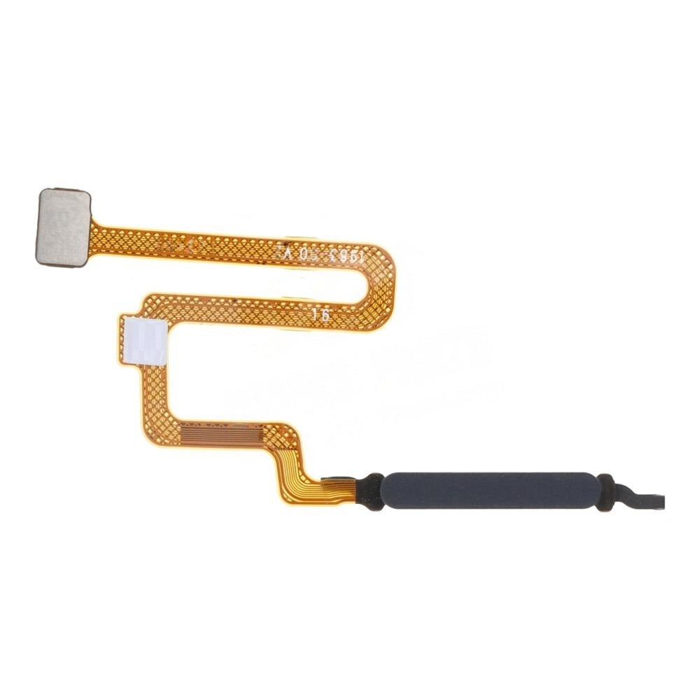 Fingerprint Sensor with Flex Cable for Xiaomi Redmi Note 12 Pro 4G