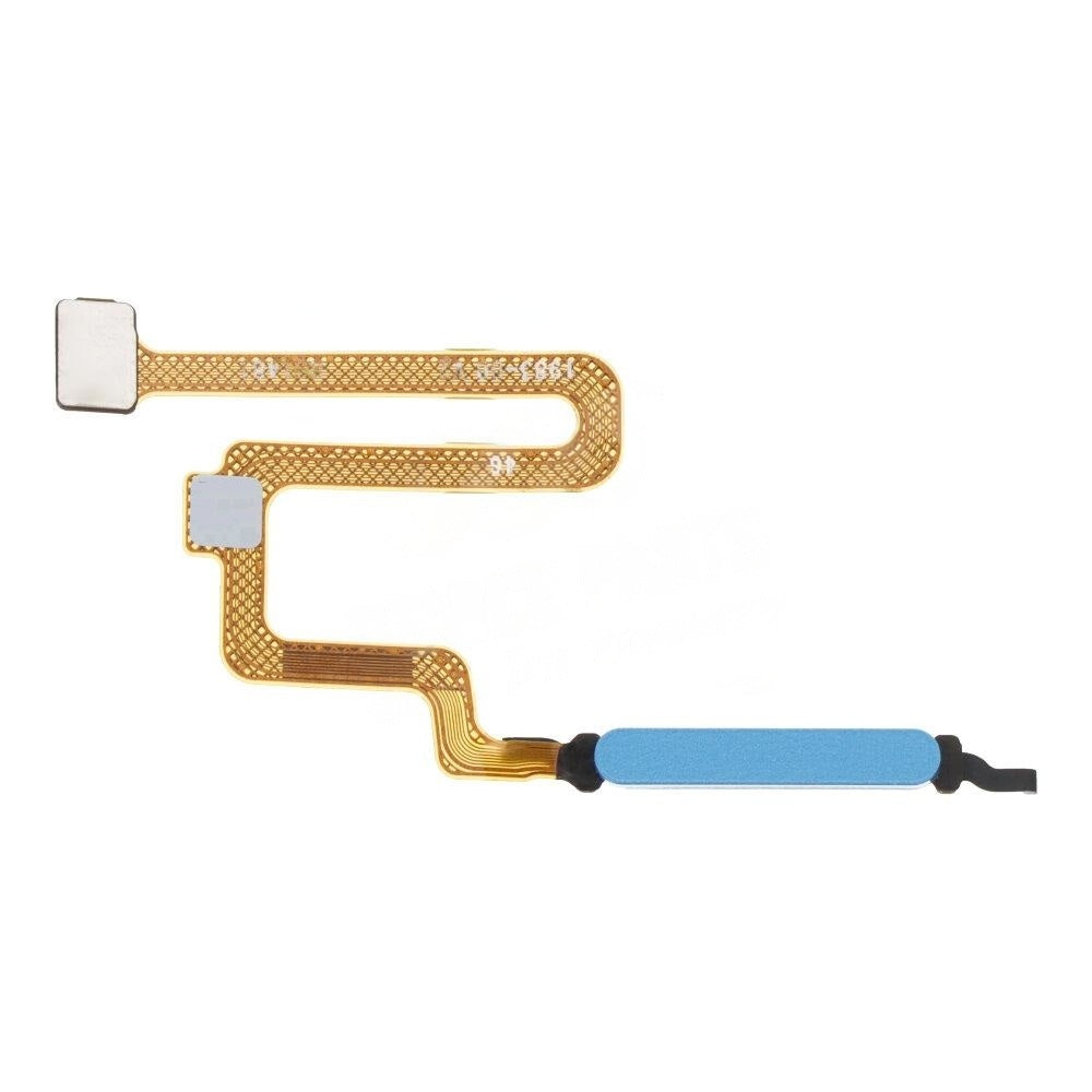 Fingerprint Sensor with Flex Cable for Xiaomi Redmi Note 12 Pro 4G