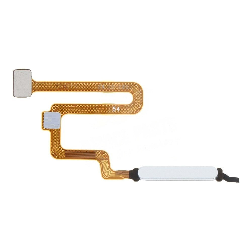 Fingerprint Sensor with Flex Cable for Xiaomi Redmi Note 12 Pro 4G