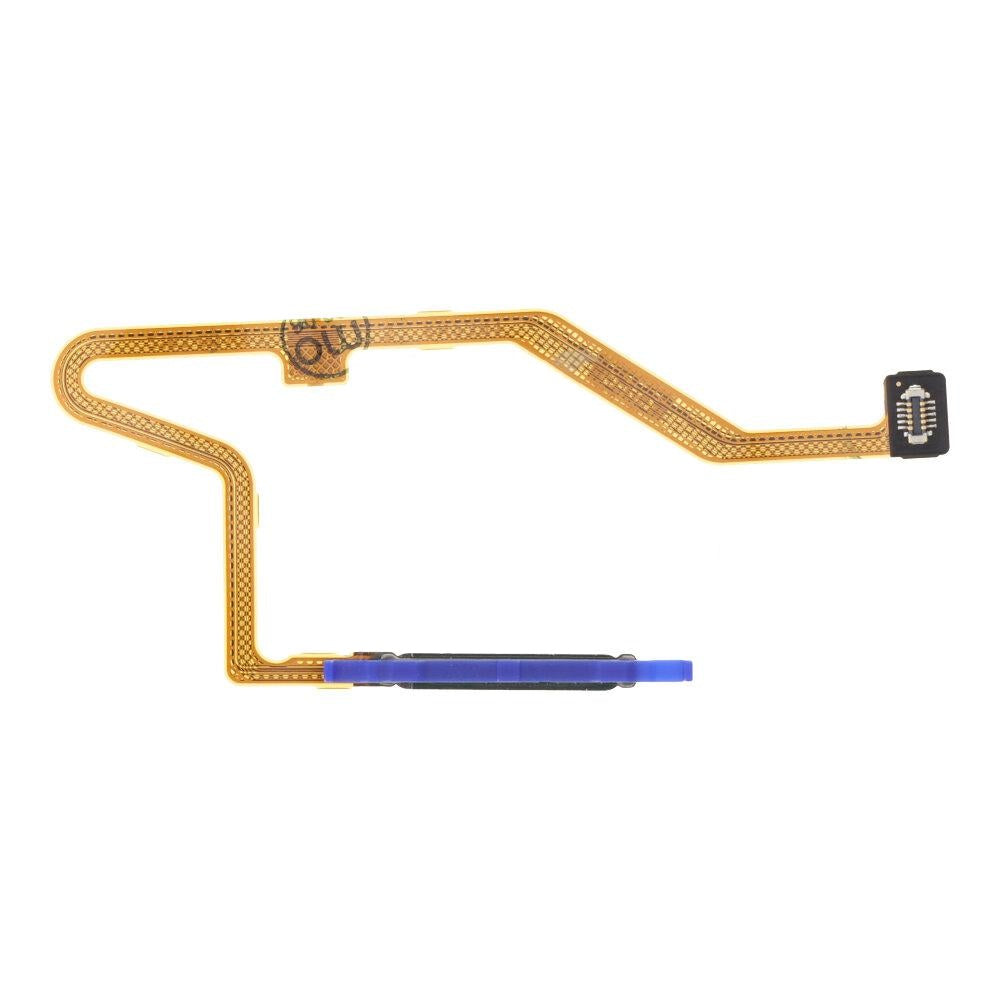 Fingerprint Sensor with Flex Cable for Xiaomi Redmi Note 12 Pro Plus 5G White