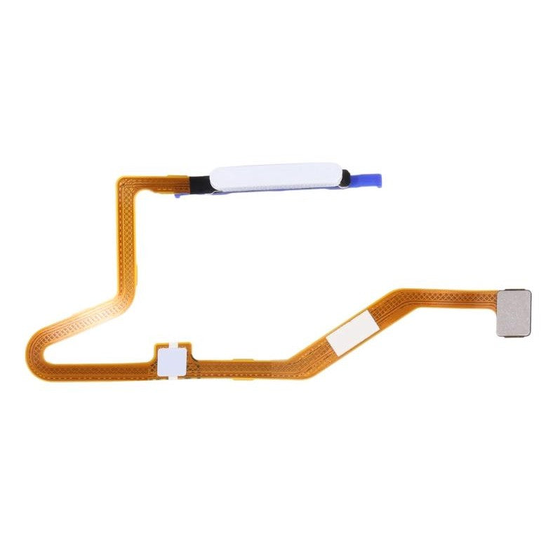 Fingerprint Sensor with Flex Cable for Xiaomi Redmi Note 12 Pro