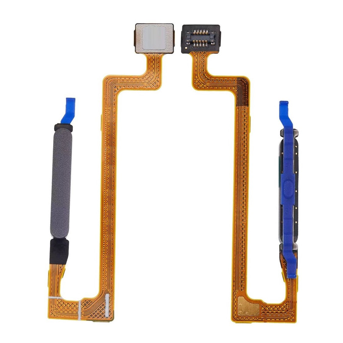 Fingerprint Sensor with Flex Cable for Xiaomi Redmi Note 12R 5G