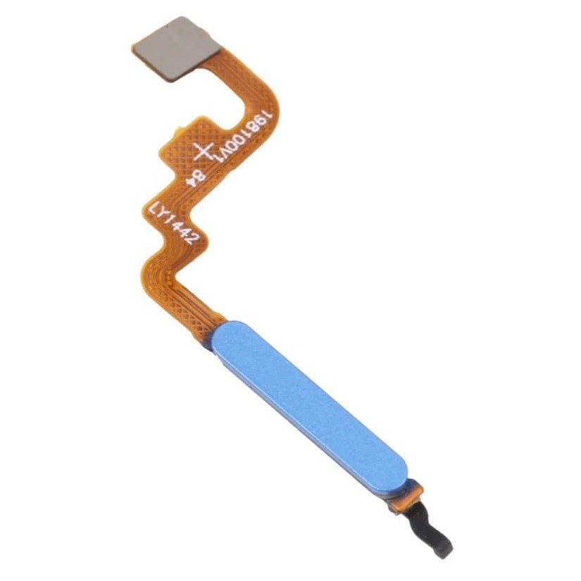 Fingerprint Sensor with Flex Cable for Xiaomi Redmi Note 12S