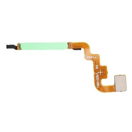 Fingerprint Sensor with Flex Cable for Xiaomi Redmi Note 12S
