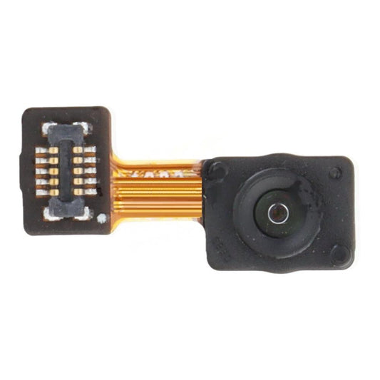 Fingerprint Sensor with Flex Cable for Xiaomi Redmi Note 13 Pro 5G Black