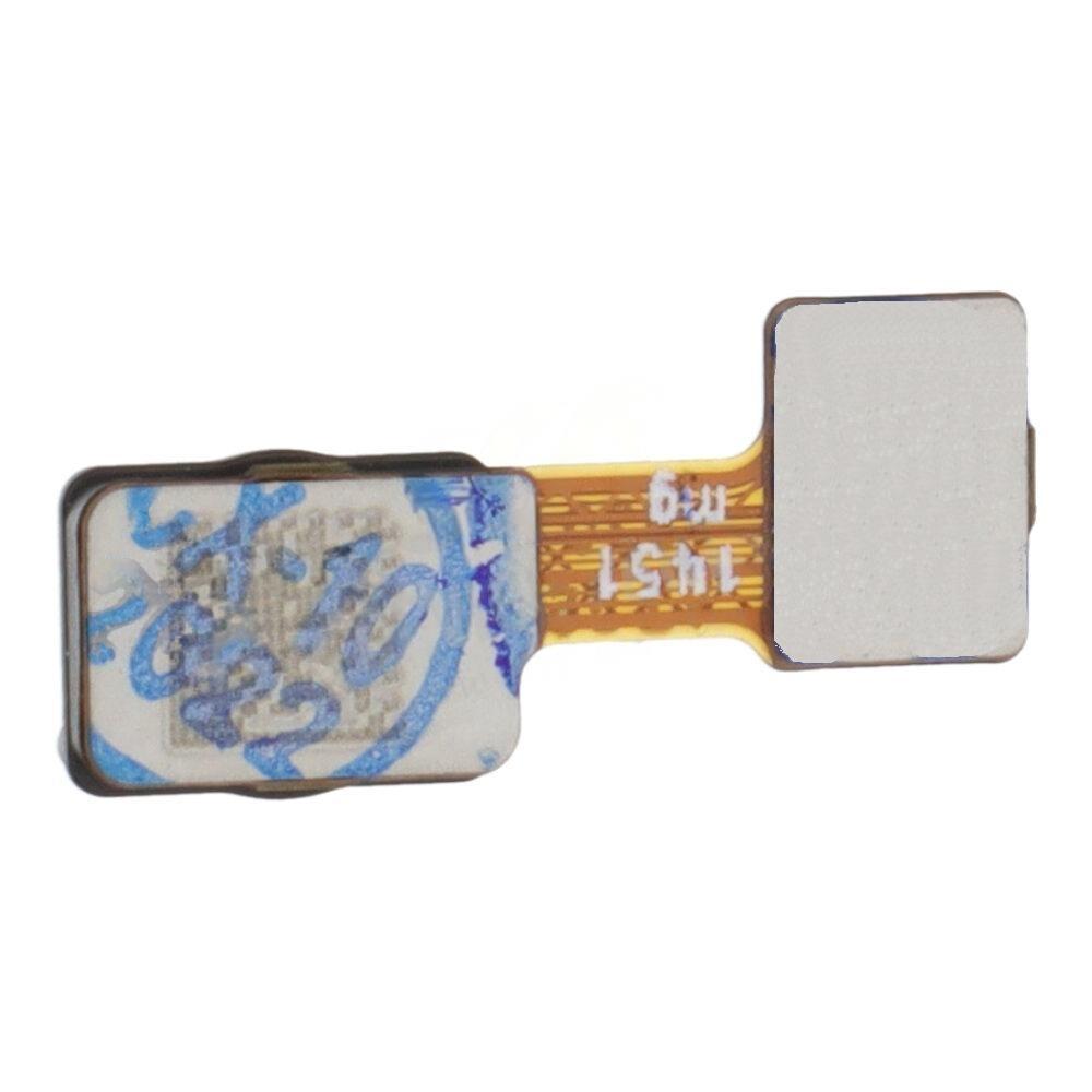 Fingerprint Sensor with Flex Cable for Xiaomi Redmi Note 13 Pro 5G Black