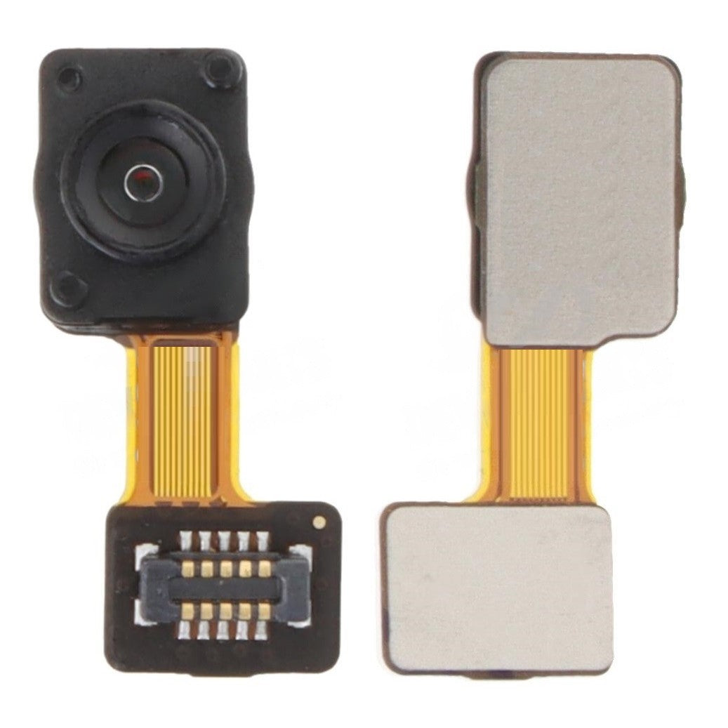 Fingerprint Sensor with Flex Cable for Xiaomi Redmi Note 13 Pro Plus 5G
