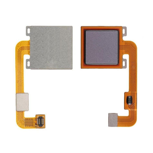 Fingerprint Sensor with Flex Cable for Xiaomi Redmi Note 4 64GB