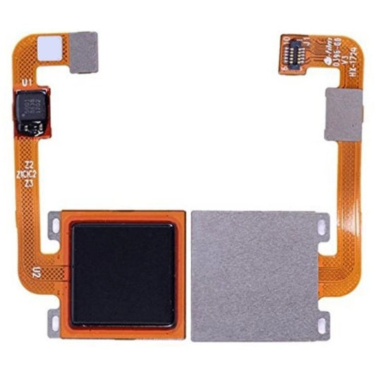 Fingerprint Sensor with Flex Cable for Xiaomi Redmi Note 4